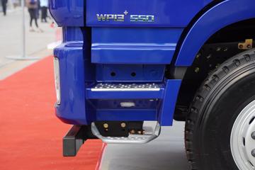  ŷGTL 9ϵؿ ǿ 550 6X4ǣ(BJ4259SMFKB-AB)ͼƬ