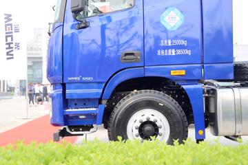  ŷGTL 9ϵؿ ǿ 550 6X4ǣ(BJ4259SMFKB-AB)ͼƬ