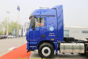 ŷGTL 9ϵؿ ǿ 550 6X4ǣ(BJ4259SMFKB-AB)ͼƬ