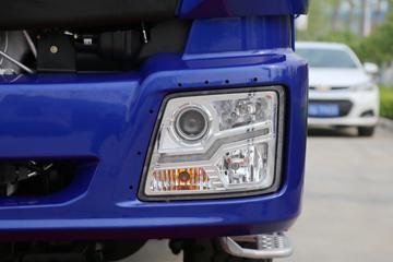  ŷGTL 9ϵؿ ǿ 550 6X4ǣ(BJ4259SMFKB-AB)ͼƬ