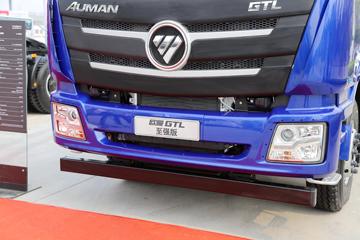  ŷGTL 9ϵؿ ǿ 550 6X4ǣ(BJ4259SMFKB-AB)ͼƬ