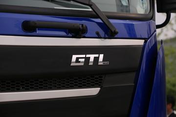  ŷGTL 9ϵؿ ǿ 550 6X4ǣ(BJ4259SMFKB-AB)ͼƬ