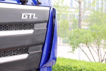  ŷGTL 9ϵؿ ǿ 550 6X4ǣ(BJ4259SMFKB-AB)ͼƬ