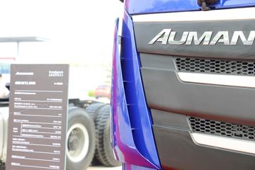  ŷGTL 9ϵؿ ǿ 550 6X4ǣ(BJ4259SMFKB-AB)ͼƬ