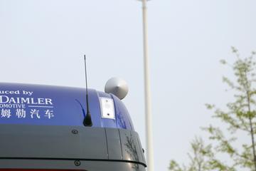  ŷGTL 9ϵؿ ǿ 550 6X4ǣ(BJ4259SMFKB-AB)ͼƬ