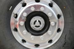 福田 欧曼EST 6系重卡 超级版 550马力 6X4牵引车(BJ4259SMFKB-AB) 福田 欧曼EST 6系重卡 超级版 550马力 6X4牵引车(BJ4259SMFKB-AB)