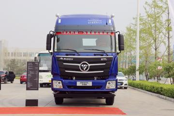  ŷGTL 9ϵؿ ǿ 550 6X4ǣ(BJ4259SMFKB-AB)ͼƬ
