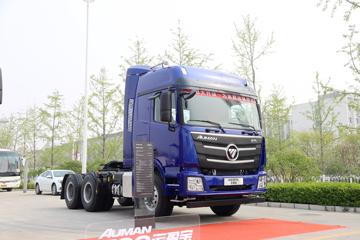  ŷGTL 9ϵؿ ǿ 550 6X4ǣ(BJ4259SMFKB-AB)ͼƬ