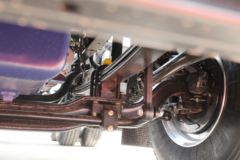 福田 欧曼EST 6系重卡 超级版 550马力 6X4牵引车(BJ4259SMFKB-AB) 福田 欧曼EST 6系重卡 超级版 550马力 6X4牵引车(BJ4259SMFKB-AB)