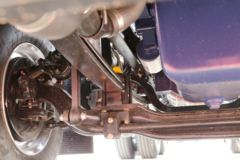 福田 欧曼EST 6系重卡 超级版 550马力 6X4牵引车(BJ4259SMFKB-AB) 福田 欧曼EST 6系重卡 超级版 550马力 6X4牵引车(BJ4259SMFKB-AB)