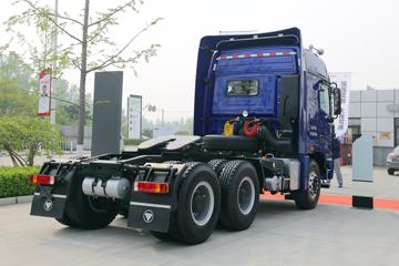  ŷGTL 9ϵؿ ǿ 550 6X4ǣ(BJ4259SMFKB-AB)ͼƬ