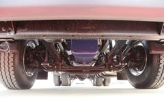 福田 欧曼EST 6系重卡 超级版 550马力 6X4牵引车(BJ4259SMFKB-AB) 福田 欧曼EST 6系重卡 超级版 550马力 6X4牵引车(BJ4259SMFKB-AB)