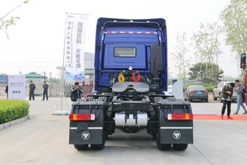  ŷGTL 9ϵؿ ǿ 550 6X4ǣ(BJ4259SMFKB-AB)ͼƬ