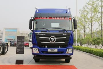  ŷGTL 9ϵؿ ǿ 550 6X4ǣ(BJ4259SMFKB-AB)ͼƬ