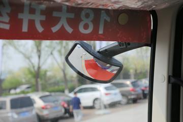 ���� ŷ��GTL 9ϵ�ؿ� ��ǿ�� 550���� 6X4ǣ����(BJ4259SMFKB-AB)ͼƬ