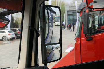 ���� ŷ��GTL 9ϵ�ؿ� ��ǿ�� 550���� 6X4ǣ����(BJ4259SMFKB-AB)ͼƬ