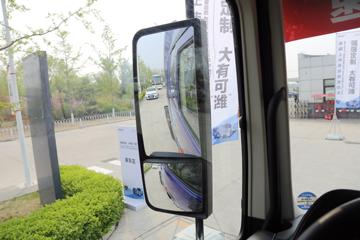 ���� ŷ��GTL 9ϵ�ؿ� ��ǿ�� 550���� 6X4ǣ����(BJ4259SMFKB-AB)ͼƬ