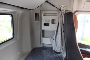 ���� ŷ��GTL 9ϵ�ؿ� ��ǿ�� 550���� 6X4ǣ����(BJ4259SMFKB-AB)ͼƬ