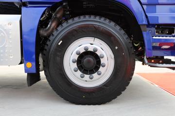 ���� ŷ��GTL 9ϵ�ؿ� ��ǿ�� 550���� 6X4ǣ����(BJ4259SMFKB-AB)ͼƬ