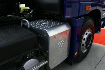 ���� ŷ��GTL 9ϵ�ؿ� ��ǿ�� 550���� 6X4ǣ����(BJ4259SMFKB-AB)ͼƬ