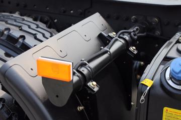 ���� ŷ��GTL 9ϵ�ؿ� ��ǿ�� 550���� 6X4ǣ����(BJ4259SMFKB-AB)ͼƬ