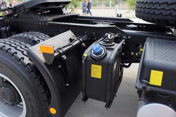 ���� ŷ��GTL 9ϵ�ؿ� ��ǿ�� 550���� 6X4ǣ����(BJ4259SMFKB-AB)ͼƬ