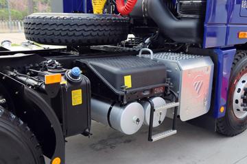 ���� ŷ��GTL 9ϵ�ؿ� ��ǿ�� 550���� 6X4ǣ����(BJ4259SMFKB-AB)ͼƬ