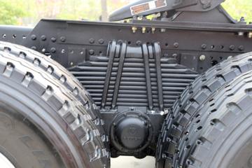 ���� ŷ��GTL 9ϵ�ؿ� ��ǿ�� 550���� 6X4ǣ����(BJ4259SMFKB-AB)ͼƬ