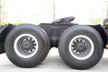 ���� ŷ��GTL 9ϵ�ؿ� ��ǿ�� 550���� 6X4ǣ����(BJ4259SMFKB-AB)ͼƬ