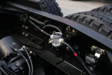 ���� ŷ��GTL 9ϵ�ؿ� ��ǿ�� 550���� 6X4ǣ����(BJ4259SMFKB-AB)ͼƬ