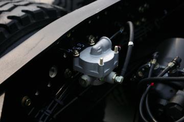 ���� ŷ��GTL 9ϵ�ؿ� ��ǿ�� 550���� 6X4ǣ����(BJ4259SMFKB-AB)ͼƬ