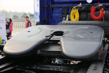 ���� ŷ��GTL 9ϵ�ؿ� ��ǿ�� 550���� 6X4ǣ����(BJ4259SMFKB-AB)ͼƬ