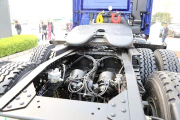 ���� ŷ��GTL 9ϵ�ؿ� ��ǿ�� 550���� 6X4ǣ����(BJ4259SMFKB-AB)ͼƬ