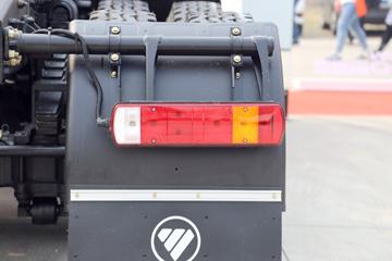 ���� ŷ��GTL 9ϵ�ؿ� ��ǿ�� 550���� 6X4ǣ����(BJ4259SMFKB-AB)ͼƬ