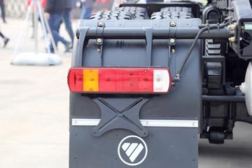 ���� ŷ��GTL 9ϵ�ؿ� ��ǿ�� 550���� 6X4ǣ����(BJ4259SMFKB-AB)ͼƬ