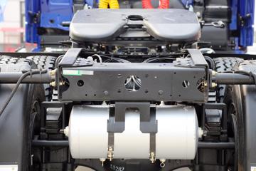 ���� ŷ��GTL 9ϵ�ؿ� ��ǿ�� 550���� 6X4ǣ����(BJ4259SMFKB-AB)ͼƬ