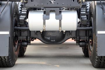 ���� ŷ��GTL 9ϵ�ؿ� ��ǿ�� 550���� 6X4ǣ����(BJ4259SMFKB-AB)ͼƬ