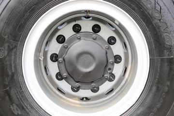 ���� ŷ��GTL 9ϵ�ؿ� ��ǿ�� 550���� 6X4ǣ����(BJ4259SMFKB-AB)ͼƬ