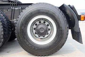 ���� ŷ��GTL 9ϵ�ؿ� ��ǿ�� 550���� 6X4ǣ����(BJ4259SMFKB-AB)ͼƬ