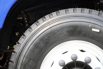 ���� ŷ��GTL 9ϵ�ؿ� ��ǿ�� 550���� 6X4ǣ����(BJ4259SMFKB-AB)ͼƬ