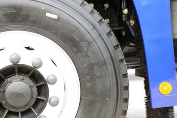 ���� ŷ��GTL 9ϵ�ؿ� ��ǿ�� 550���� 6X4ǣ����(BJ4259SMFKB-AB)ͼƬ