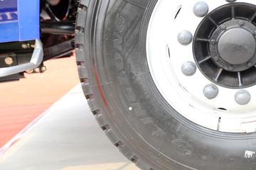 ���� ŷ��GTL 9ϵ�ؿ� ��ǿ�� 550���� 6X4ǣ����(BJ4259SMFKB-AB)ͼƬ