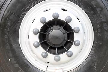 ���� ŷ��GTL 9ϵ�ؿ� ��ǿ�� 550���� 6X4ǣ����(BJ4259SMFKB-AB)ͼƬ