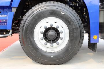 ���� ŷ��GTL 9ϵ�ؿ� ��ǿ�� 550���� 6X4ǣ����(BJ4259SMFKB-AB)ͼƬ