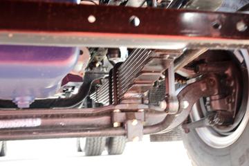 ���� ŷ��GTL 9ϵ�ؿ� ��ǿ�� 550���� 6X4ǣ����(BJ4259SMFKB-AB)ͼƬ