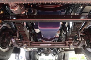 ���� ŷ��GTL 9ϵ�ؿ� ��ǿ�� 550���� 6X4ǣ����(BJ4259SMFKB-AB)ͼƬ