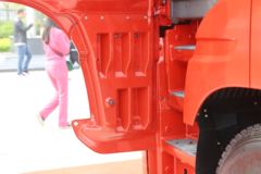 福田 欧曼EST 6系重卡 超级版 550马力 6X4牵引车(高顶平地板)(BJ4259SMFKB-AB) 福田 欧曼EST 6系重卡 超级版 550马力 6X4牵引车(高顶平地板)(BJ4259SMFKB-AB)