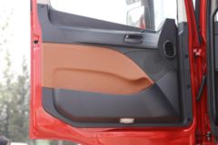 福田 欧曼EST 6系重卡 超级版 550马力 6X4牵引车(高顶平地板)(BJ4259SMFKB-AB) 福田 欧曼EST 6系重卡 超级版 550马力 6X4牵引车(高顶平地板)(BJ4259SMFKB-AB)