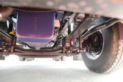 福田 欧曼EST 6系重卡 超级版 550马力 6X4牵引车(高顶平地板)(BJ4259SMFKB-AB) 福田 欧曼EST 6系重卡 超级版 550马力 6X4牵引车(高顶平地板)(BJ4259SMFKB-AB)