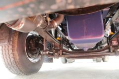 福田 欧曼EST 6系重卡 超级版 550马力 6X4牵引车(高顶平地板)(BJ4259SMFKB-AB) 福田 欧曼EST 6系重卡 超级版 550马力 6X4牵引车(高顶平地板)(BJ4259SMFKB-AB)